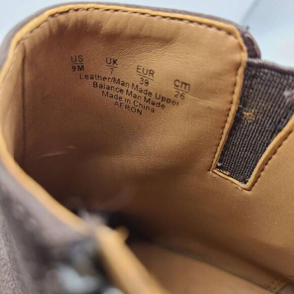 White mountain footbeds open toed clogs Size 8M - Picture 4 of 10